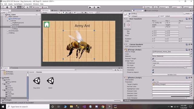 How To Setup Unity Android App for Fire Stick смотреть онлайн