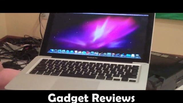 macbook pro 13 unboxing смотреть онлайн