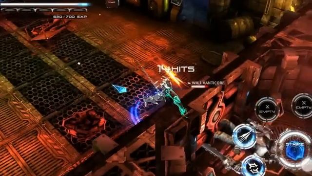 Implosion - Never Lose Hope android / IOS EP 1 ( Full ) смотреть онлайн