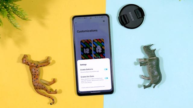 Dot OS Android 12 Ui Review - All Xiaomi Phones | Android 12 Ui on Dot OS | Dot Os 5.2 Review смотреть онлайн