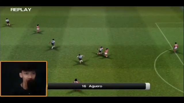 BERMAIN & DOWNLOAD GAME WINNING ELEVEN 2012 MOD 2023 DI ANDROID смотреть онлайн