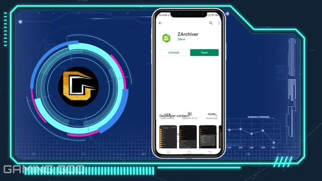 How to download Asphalt 9 in android in 500 mb/PHANTOM X GOD смотреть онлайн