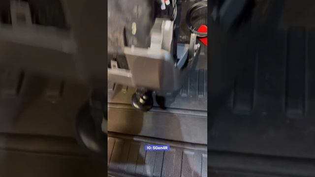 Dasaita G12 Plus Head Unit Install for Toyota 4Runner смотреть онлайн