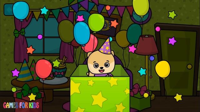 Traffic Lights Game for Toddlers and Kids - learn traffic - Android app gameplay смотреть онлайн