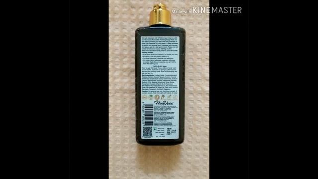 Wow skin science Moroccan Rose Otto foaming body wash / Shy FAM.s смотреть онлайн