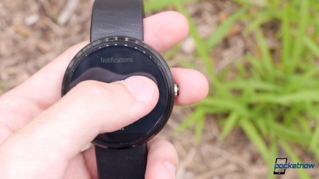 Android 5.1.1 on the Moto 360 | Pocketnow смотреть онлайн