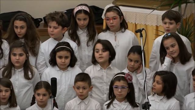 Happy Xmas - J. Lennon смотреть онлайн