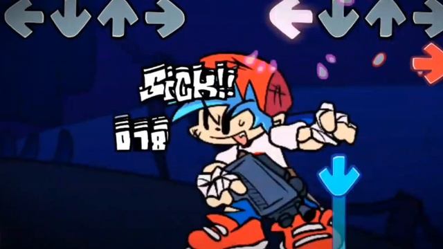 FNF Pibby apocalypse on android APK/no zip MB:100+ смотреть онлайн