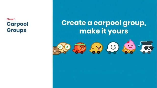 Get to Know Waze смотреть онлайн