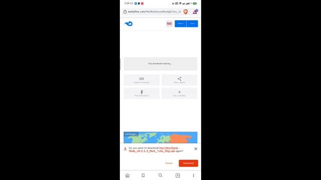 Vivo Game Space v9.0.5.3 for Android 10 & Android 11 | Vivo Latest Game Space (Ultra Game Mode) смотреть онлайн