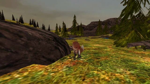 Dinosaur Simulator Games - Jogos de Caça Dinossauro Android Gameplay - Dino Hunter Games смотреть онлайн
