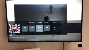 PHILIPS 7500 SERİSİ 43'' SMART LED TV İNCELEMESİ