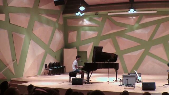 להאמין - יאיר קליין смотреть онлайн