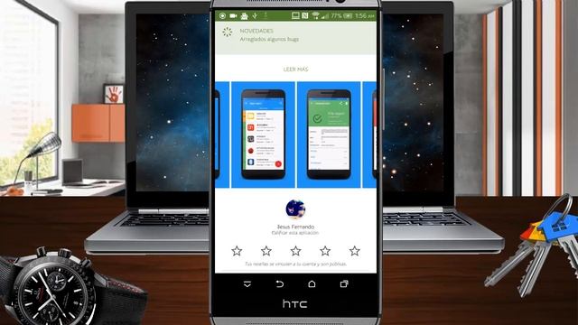 Mejor Anti Virus del Mundo Gratis + Link de Descarga 2016 Para tu Celular смотреть онлайн