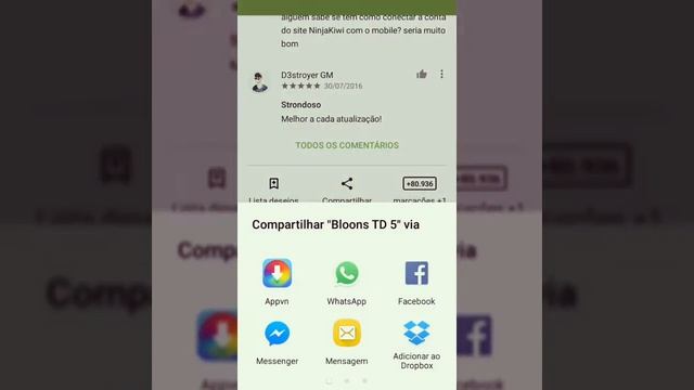 Como jogar jogos da play Store pagos sem pagar nada $$$$$$ смотреть онлайн