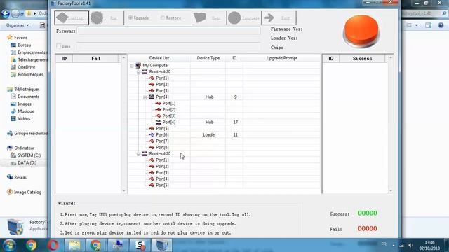 MK809IV RK3229 cant flash смотреть онлайн