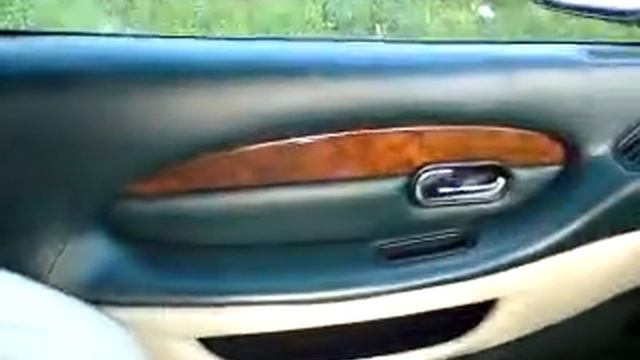 ASTON MARTIN DB7 VANTAGE VALANTE V12 AUTO IN LIMETED EDITION JAMES BOND DERMONT GREEN смотреть онлайн