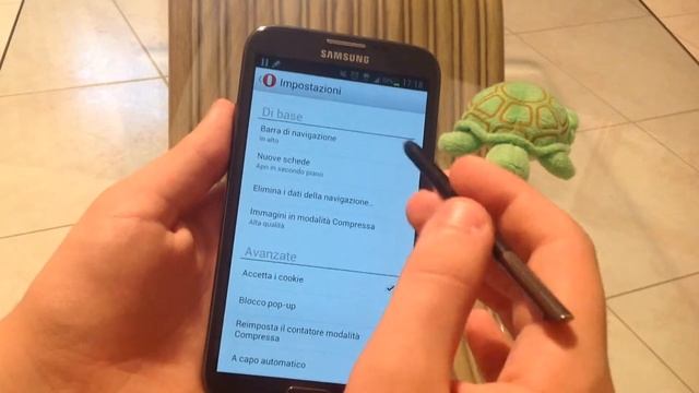 Recensione Opera Browser by MondoMOBILE смотреть онлайн