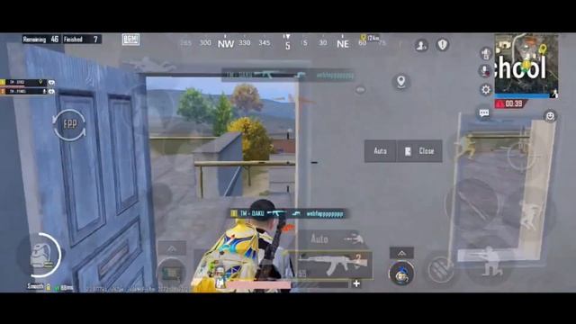 POWER OF 3GB RAM🔥| KING BACK | BGMI MONTAGE смотреть онлайн