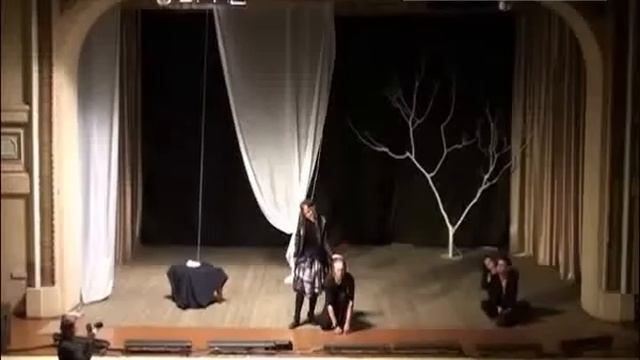 Призвание и признание смотреть онлайн