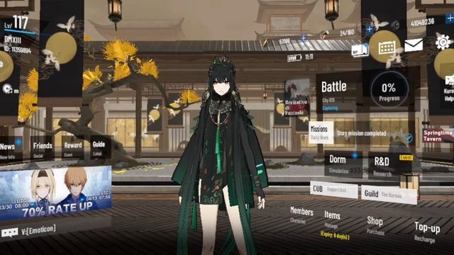 Punishing Gray Raven: Springtime Tavern Event: QUICK GUIDE (+ Gameplay) [DMXIII] смотреть онлайн