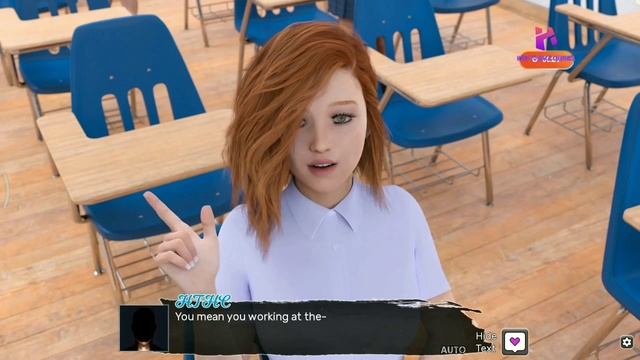 Game Play || The Awakening || V.0.3.5// OFFLINE смотреть онлайн