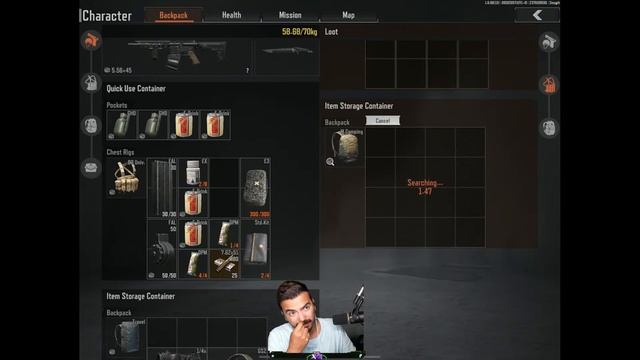 SUNDAY HUNTING! - ARENA BREAKOUT! смотреть онлайн