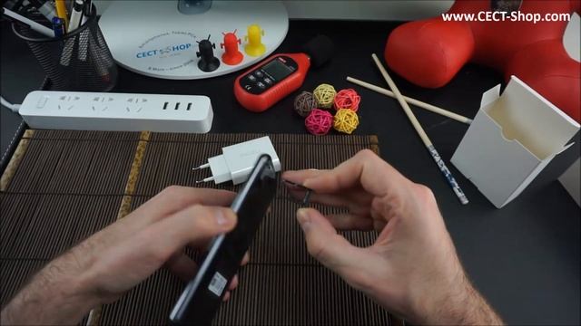 Meizu Note 9 Global Version Unboxing & Hands-On | CECT-Shop.com [Deutsch] смотреть онлайн