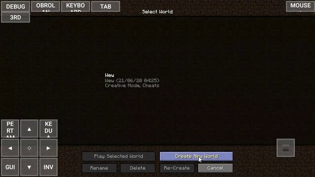 How To Install Minecraft Java Edition For Android - [No Clickbait] | Minecraft Pojav Launcher смотреть онлайн