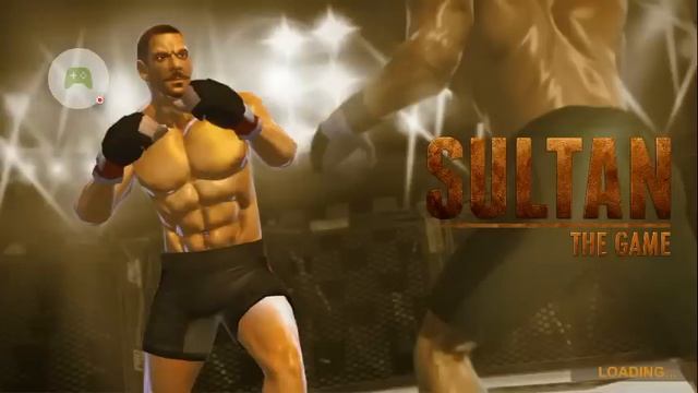 Sultan: The Android game | Fight as Sultan смотреть онлайн