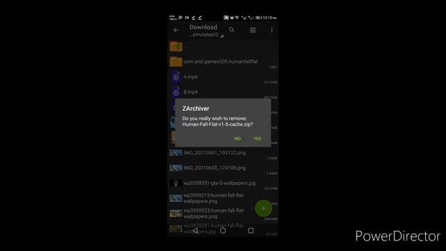 How to download human fall flat on android for free whith multiplayer (easiest way) смотреть онлайн