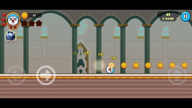 Ball V - Red Boss Challange - New update version 0.5.1 Fight All Bosses смотреть онлайн