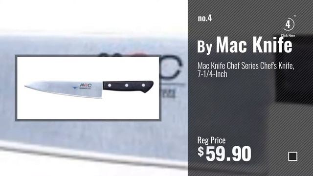 Top 10 Chef Knives Mac [2018]: Mac Knife Professional Hollow Edge Chef's Knife, 8-Inch смотреть онлайн