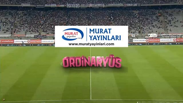 Murat Yayinlari TV Maç Önü Sanal Bant смотреть онлайн