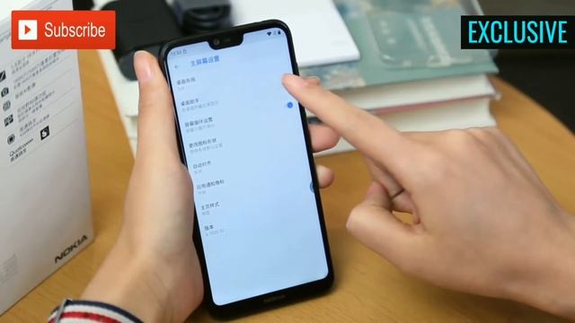 Nokia X6 Killer Of all Smart Phone | Best Budget Phone смотреть онлайн