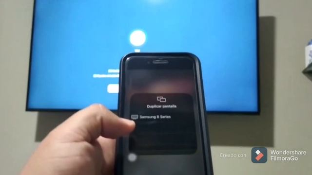 CÓMO USAR AIRPLAY EN SAMSUNG SMART TV смотреть онлайн
