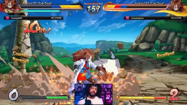 Broly's MONSTROUS Power! смотреть онлайн