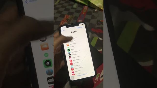 IPhone XR Bypass Icloud