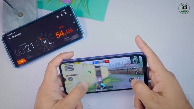 XSmart Nova 7 Pubg Test | Gaming Review "FPS "Graphics "Gyro? | Nova 7 Price In Pakistan смотреть онлайн