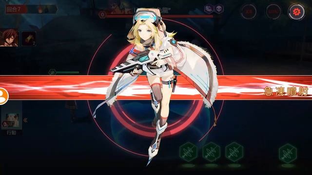 CODE: SEED - Seihi no Uta Mod Apk смотреть онлайн