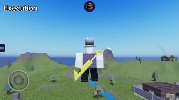 Delta X Executor Roblox Showcase