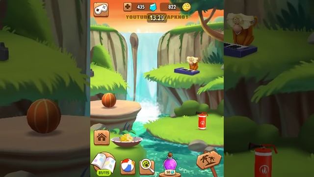 My Talking Hank Android Gameplay Ep 25 смотреть онлайн