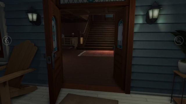 Gone Home: WEIRD DOORS & iOS iPad Gameplay (by Annapurna Interactive / Fullbright Company) смотреть онлайн