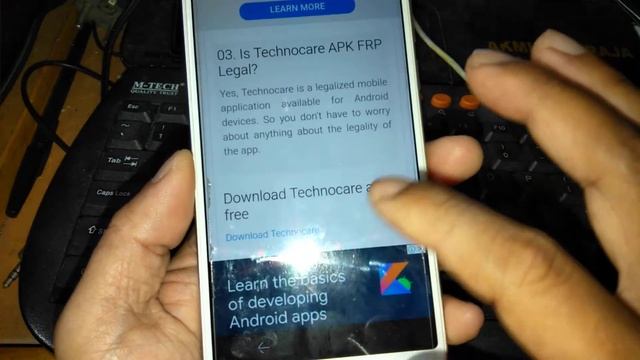 Bypass FRP China Mobile A4S 100% Work смотреть онлайн