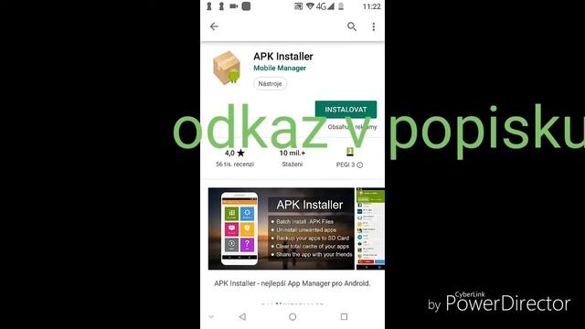 Jak stáhnout minecraft pe na mobil zdarma (android) bez poškození mobilu (: смотреть онлайн