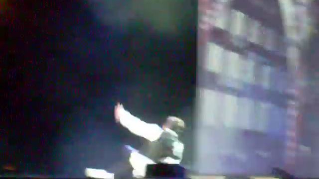 George Sampson on Britain's Got Talent Tour Liverpool смотреть онлайн
