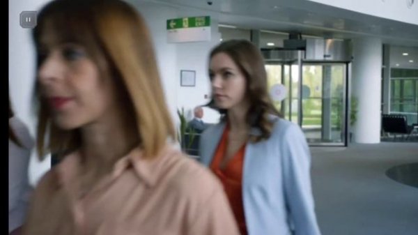 18+ 🔞*THE COMPLEX* CHAPTER#1 Interactive Cinema (PC android and ios)