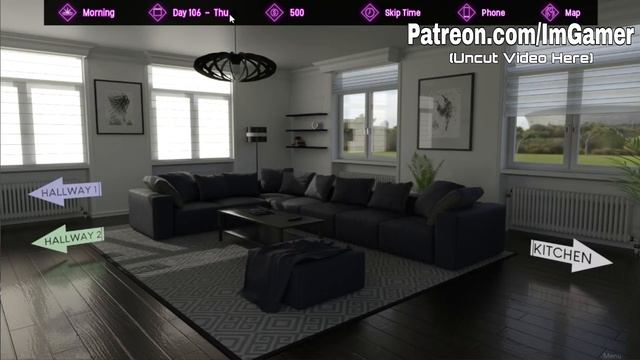 Midnight Paradise 0.16 Gameplay Walkthrough Part 8 // Midnight Paradise 0.16 Latest Update смотреть онлайн