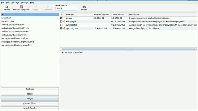 How to uninstall a .Deb file смотреть онлайн