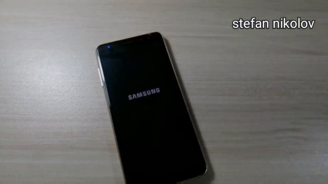 How to Hard reset Samsung A8 SM-A530F. Unlock pin, pattern, password lock. смотреть онлайн